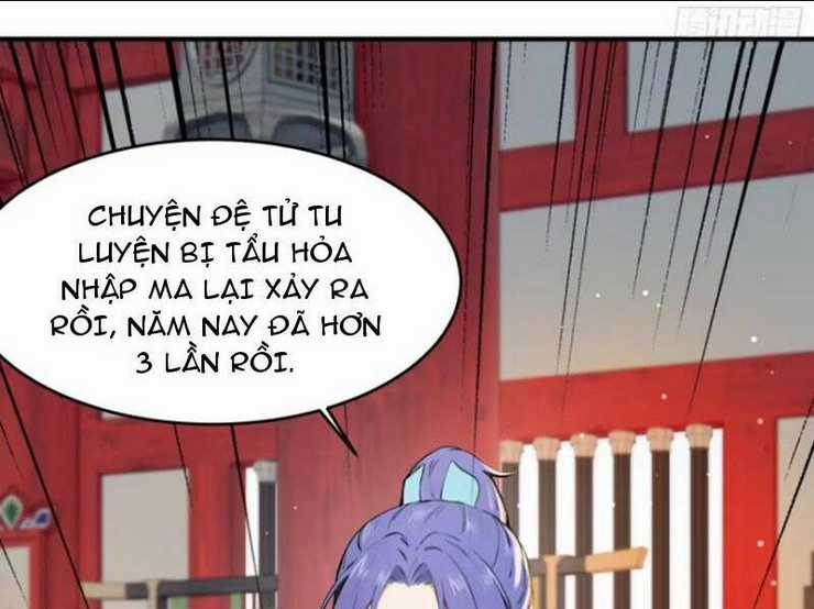 Thái Cổ Yêu Thánh Lấy Ta Làm Lô Đỉnh Chapter 21 trang 11