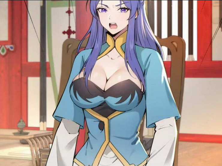 Thái Cổ Yêu Thánh Lấy Ta Làm Lô Đỉnh Chapter 21 trang 12