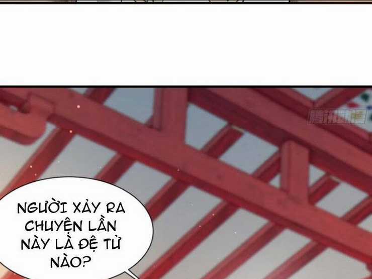 Thái Cổ Yêu Thánh Lấy Ta Làm Lô Đỉnh Chapter 21 trang 13