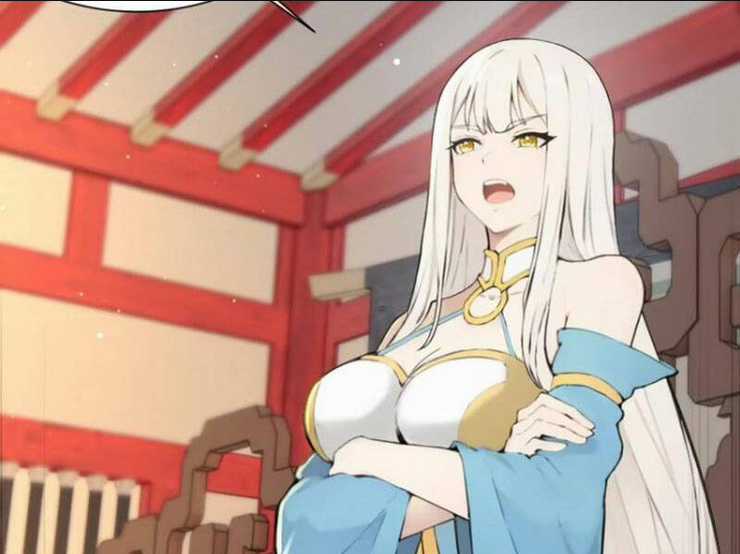 Thái Cổ Yêu Thánh Lấy Ta Làm Lô Đỉnh Chapter 21 trang 14