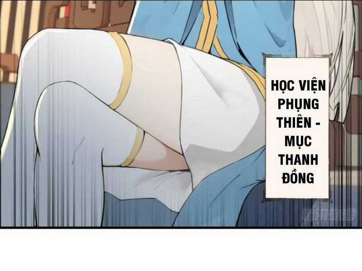 Thái Cổ Yêu Thánh Lấy Ta Làm Lô Đỉnh Chapter 21 trang 15