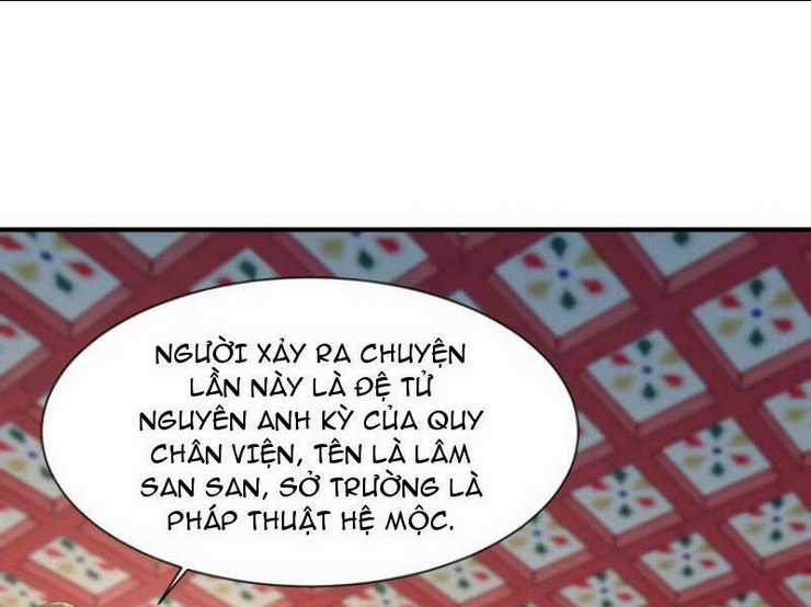 Thái Cổ Yêu Thánh Lấy Ta Làm Lô Đỉnh Chapter 21 trang 16