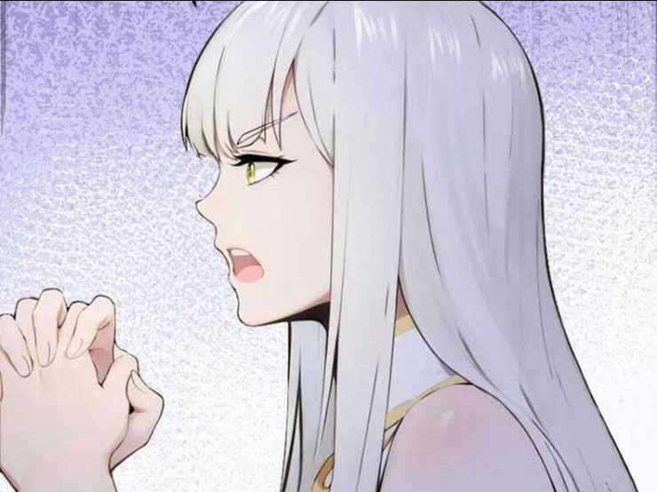 Thái Cổ Yêu Thánh Lấy Ta Làm Lô Đỉnh Chapter 21 trang 21