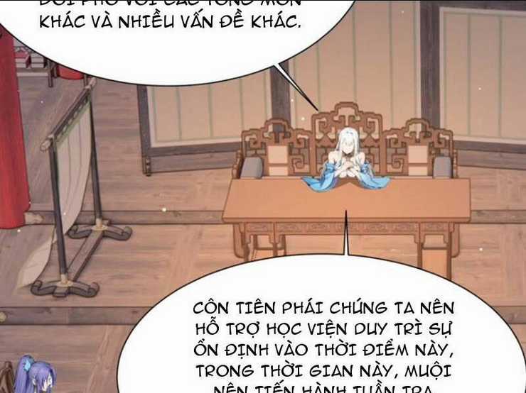 Thái Cổ Yêu Thánh Lấy Ta Làm Lô Đỉnh Chapter 21 trang 23