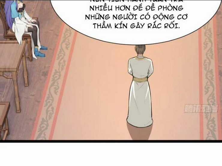 Thái Cổ Yêu Thánh Lấy Ta Làm Lô Đỉnh Chapter 21 trang 24