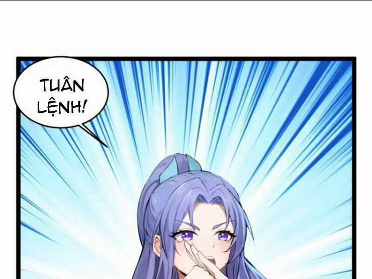 Thái Cổ Yêu Thánh Lấy Ta Làm Lô Đỉnh Chapter 21 trang 25