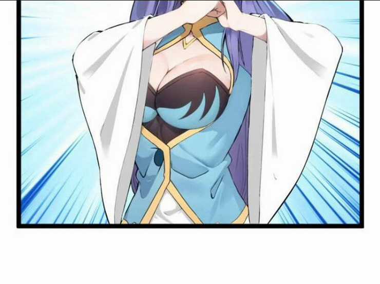 Thái Cổ Yêu Thánh Lấy Ta Làm Lô Đỉnh Chapter 21 trang 26