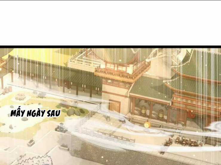 Thái Cổ Yêu Thánh Lấy Ta Làm Lô Đỉnh Chapter 21 trang 28