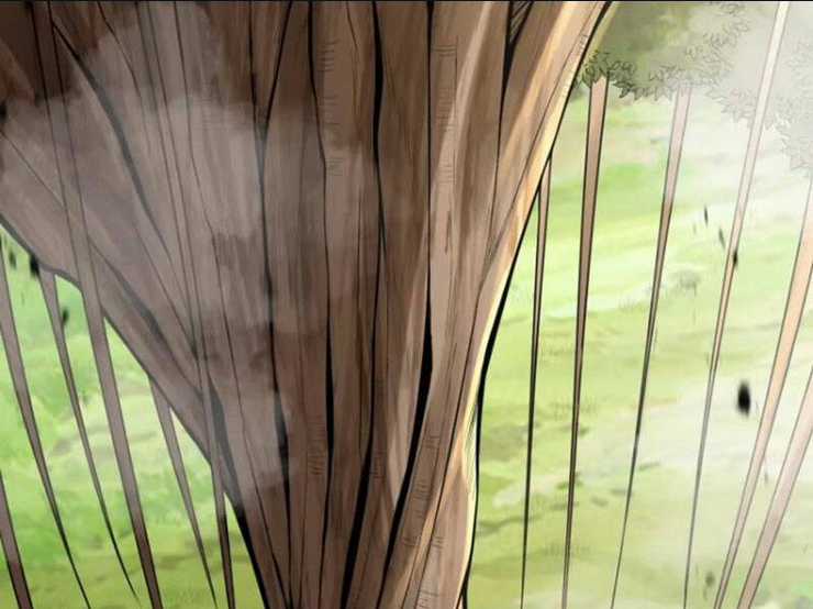 Thái Cổ Yêu Thánh Lấy Ta Làm Lô Đỉnh Chapter 21 trang 3