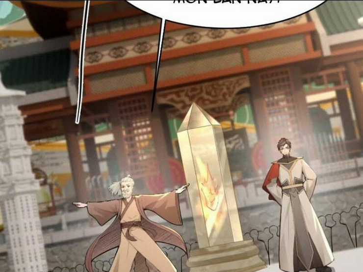 Thái Cổ Yêu Thánh Lấy Ta Làm Lô Đỉnh Chapter 21 trang 32