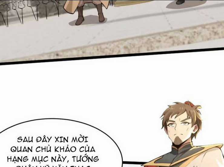 Thái Cổ Yêu Thánh Lấy Ta Làm Lô Đỉnh Chapter 21 trang 33