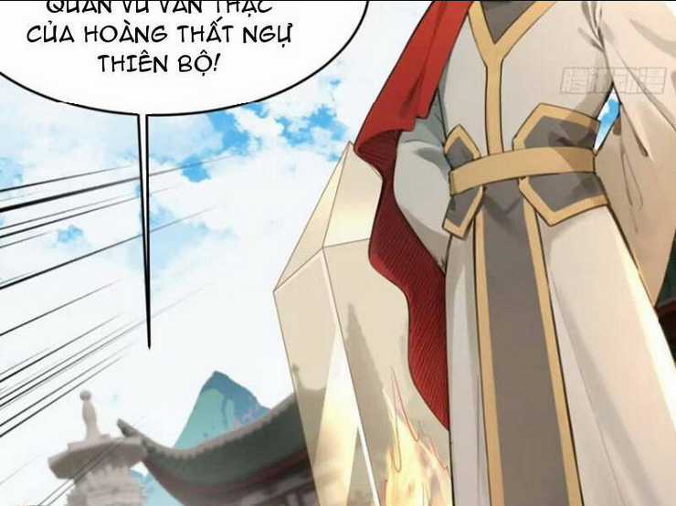 Thái Cổ Yêu Thánh Lấy Ta Làm Lô Đỉnh Chapter 21 trang 34