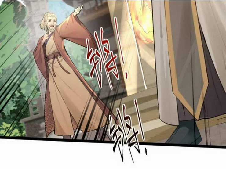 Thái Cổ Yêu Thánh Lấy Ta Làm Lô Đỉnh Chapter 21 trang 35