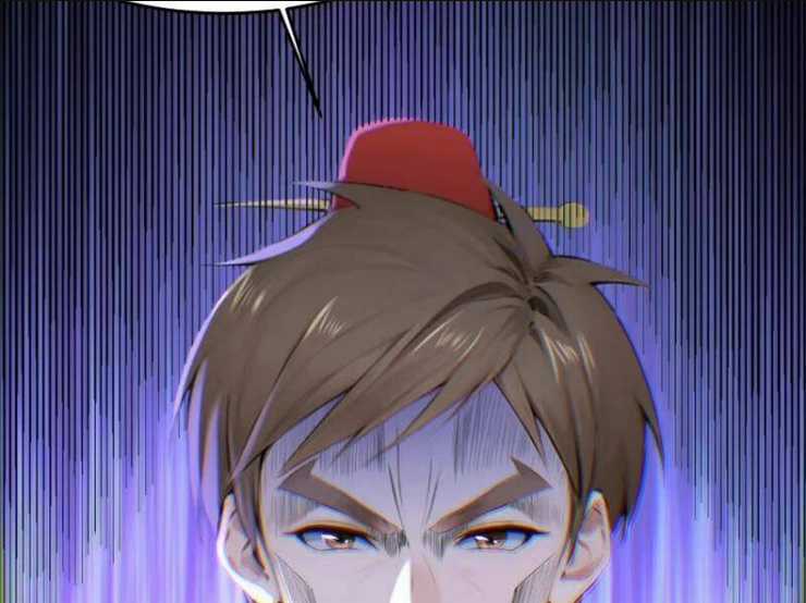 Thái Cổ Yêu Thánh Lấy Ta Làm Lô Đỉnh Chapter 21 trang 40