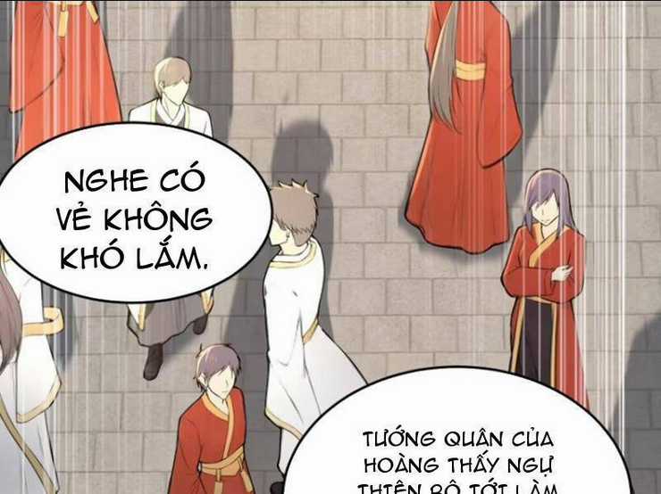 Thái Cổ Yêu Thánh Lấy Ta Làm Lô Đỉnh Chapter 21 trang 42