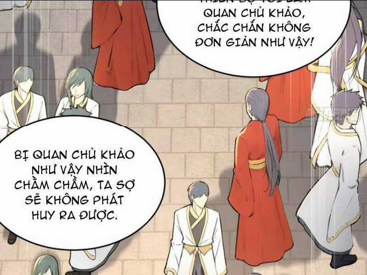 Thái Cổ Yêu Thánh Lấy Ta Làm Lô Đỉnh Chapter 21 trang 43