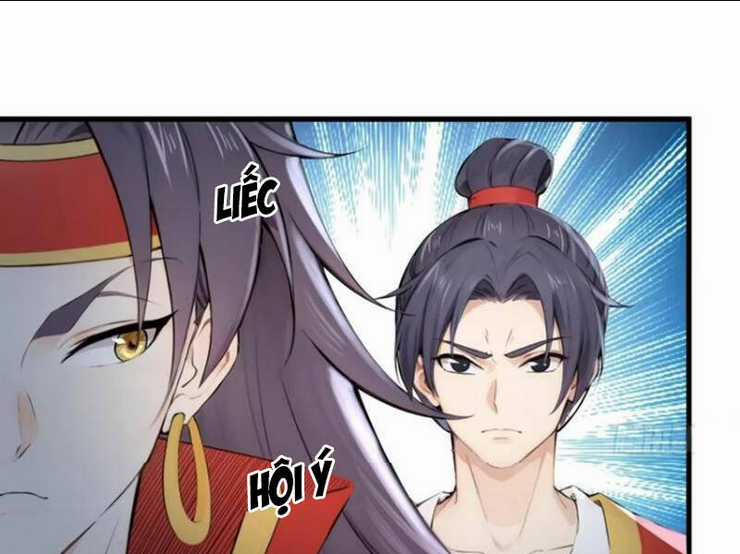 Thái Cổ Yêu Thánh Lấy Ta Làm Lô Đỉnh Chapter 21 trang 45