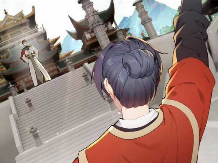 Thái Cổ Yêu Thánh Lấy Ta Làm Lô Đỉnh Chapter 21 trang 47