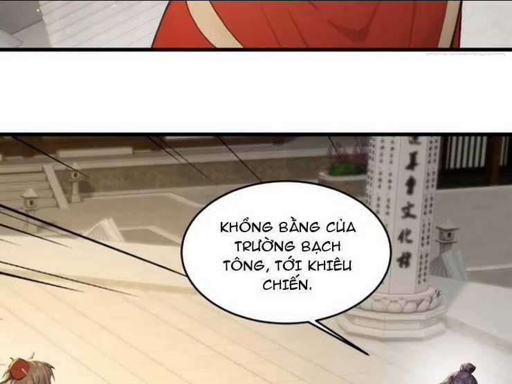 Thái Cổ Yêu Thánh Lấy Ta Làm Lô Đỉnh Chapter 21 trang 48