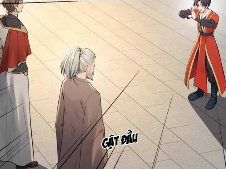 Thái Cổ Yêu Thánh Lấy Ta Làm Lô Đỉnh Chapter 21 trang 49