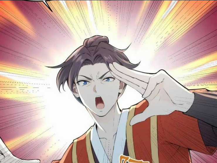 Thái Cổ Yêu Thánh Lấy Ta Làm Lô Đỉnh Chapter 21 trang 51