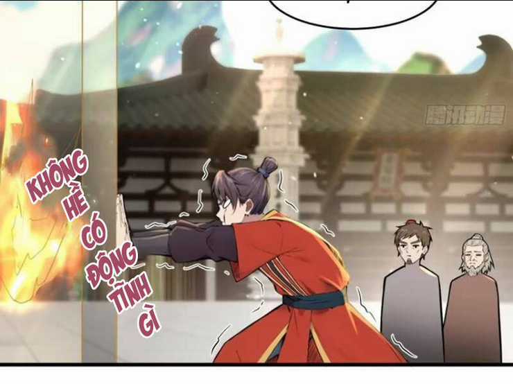 Thái Cổ Yêu Thánh Lấy Ta Làm Lô Đỉnh Chapter 21 trang 55