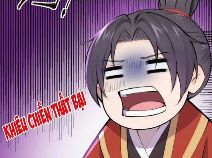 Thái Cổ Yêu Thánh Lấy Ta Làm Lô Đỉnh Chapter 21 trang 57