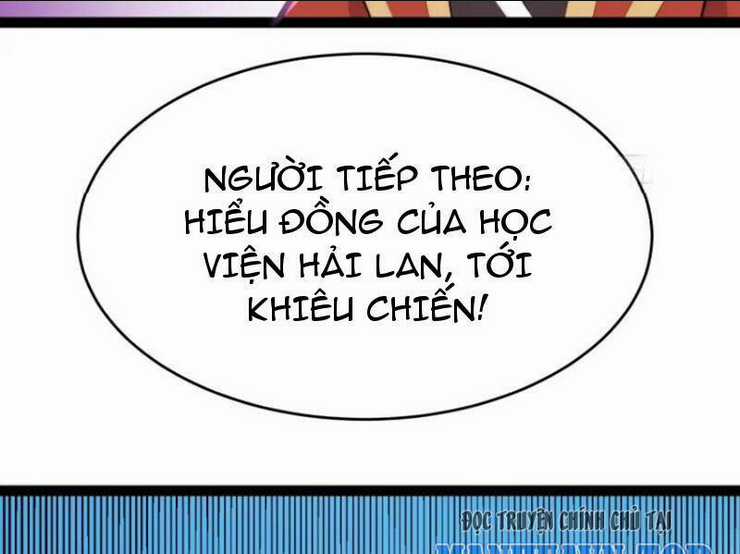 Thái Cổ Yêu Thánh Lấy Ta Làm Lô Đỉnh Chapter 21 trang 58