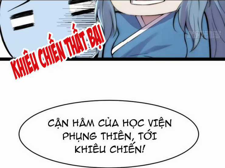 Thái Cổ Yêu Thánh Lấy Ta Làm Lô Đỉnh Chapter 21 trang 60