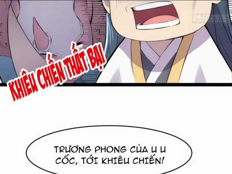 Thái Cổ Yêu Thánh Lấy Ta Làm Lô Đỉnh Chapter 21 trang 62