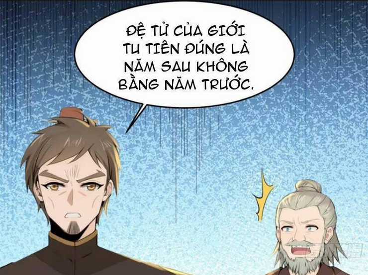 Thái Cổ Yêu Thánh Lấy Ta Làm Lô Đỉnh Chapter 21 trang 65