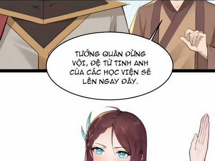 Thái Cổ Yêu Thánh Lấy Ta Làm Lô Đỉnh Chapter 21 trang 66