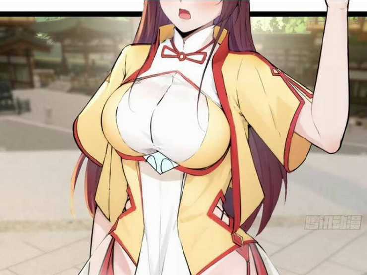 Thái Cổ Yêu Thánh Lấy Ta Làm Lô Đỉnh Chapter 21 trang 67