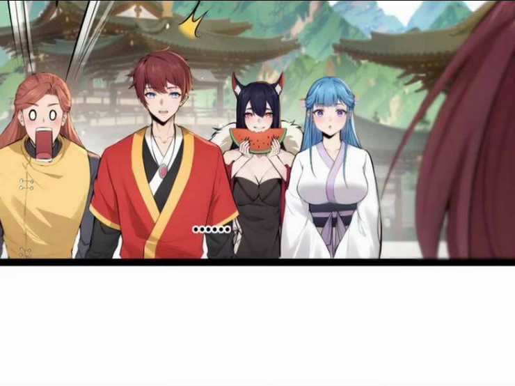 Thái Cổ Yêu Thánh Lấy Ta Làm Lô Đỉnh Chapter 21 trang 70