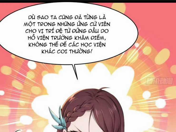 Thái Cổ Yêu Thánh Lấy Ta Làm Lô Đỉnh Chapter 21 trang 71