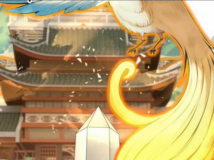 Thái Cổ Yêu Thánh Lấy Ta Làm Lô Đỉnh Chapter 21 trang 74