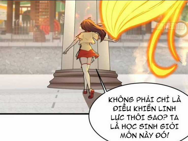 Thái Cổ Yêu Thánh Lấy Ta Làm Lô Đỉnh Chapter 21 trang 75