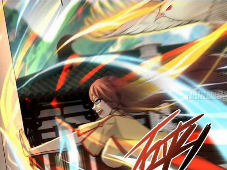 Thái Cổ Yêu Thánh Lấy Ta Làm Lô Đỉnh Chapter 21 trang 77