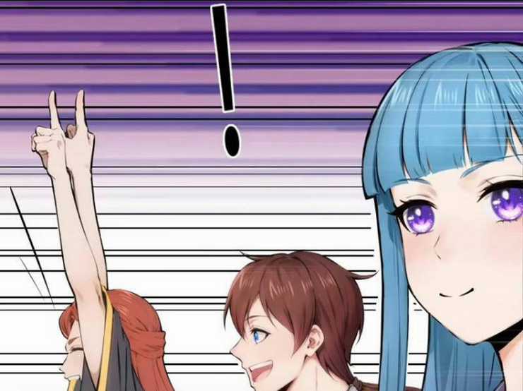 Thái Cổ Yêu Thánh Lấy Ta Làm Lô Đỉnh Chapter 21 trang 81