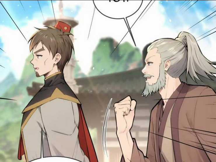 Thái Cổ Yêu Thánh Lấy Ta Làm Lô Đỉnh Chapter 21 trang 83