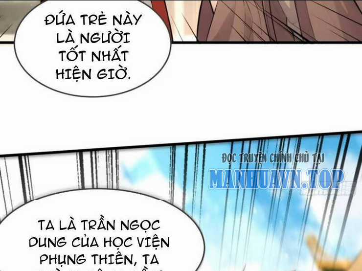 Thái Cổ Yêu Thánh Lấy Ta Làm Lô Đỉnh Chapter 21 trang 84