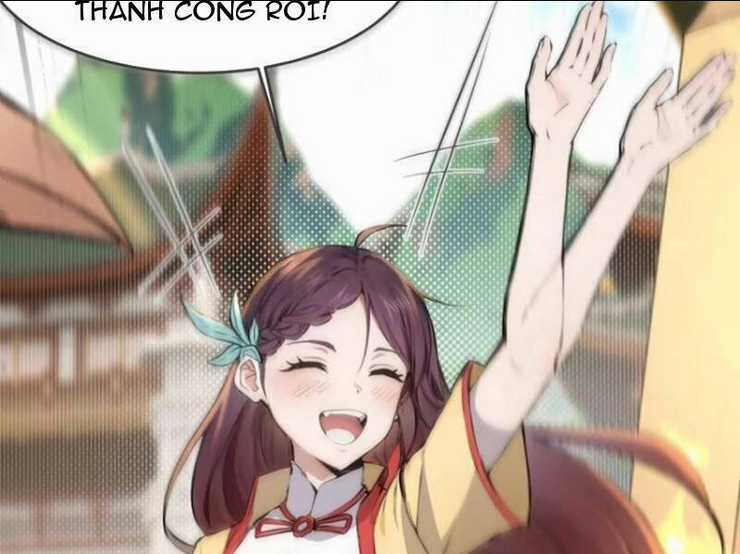 Thái Cổ Yêu Thánh Lấy Ta Làm Lô Đỉnh Chapter 21 trang 85