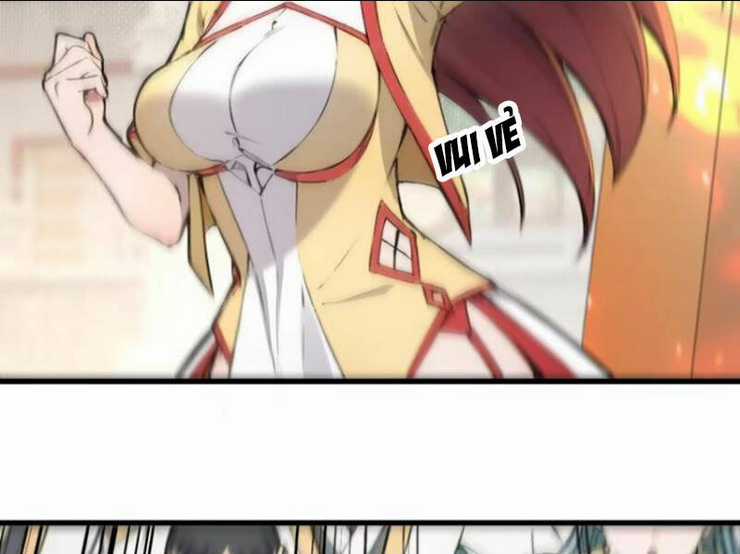 Thái Cổ Yêu Thánh Lấy Ta Làm Lô Đỉnh Chapter 21 trang 86