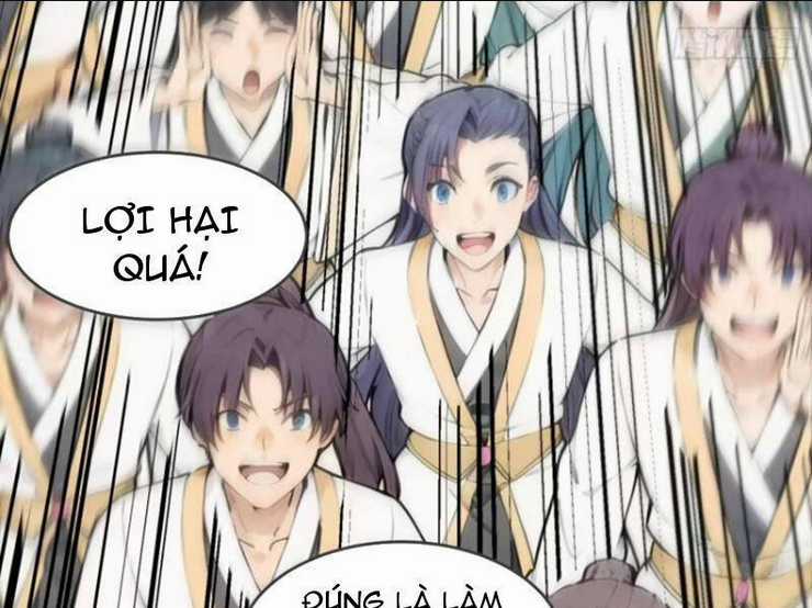 Thái Cổ Yêu Thánh Lấy Ta Làm Lô Đỉnh Chapter 21 trang 87