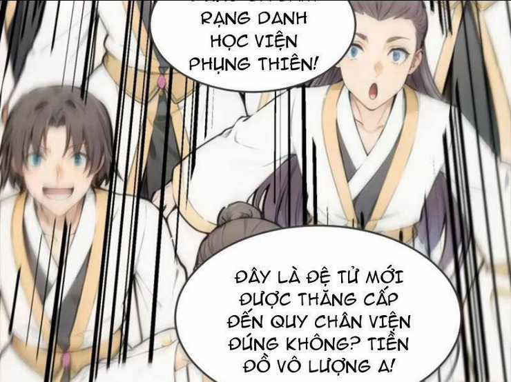 Thái Cổ Yêu Thánh Lấy Ta Làm Lô Đỉnh Chapter 21 trang 88