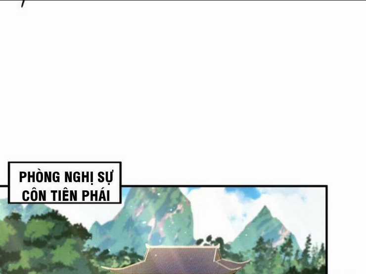 Thái Cổ Yêu Thánh Lấy Ta Làm Lô Đỉnh Chapter 21 trang 9
