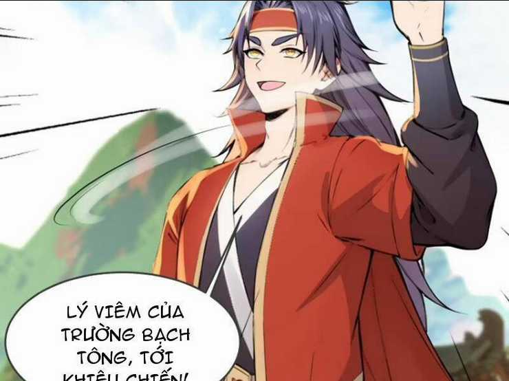 Thái Cổ Yêu Thánh Lấy Ta Làm Lô Đỉnh Chapter 21 trang 92