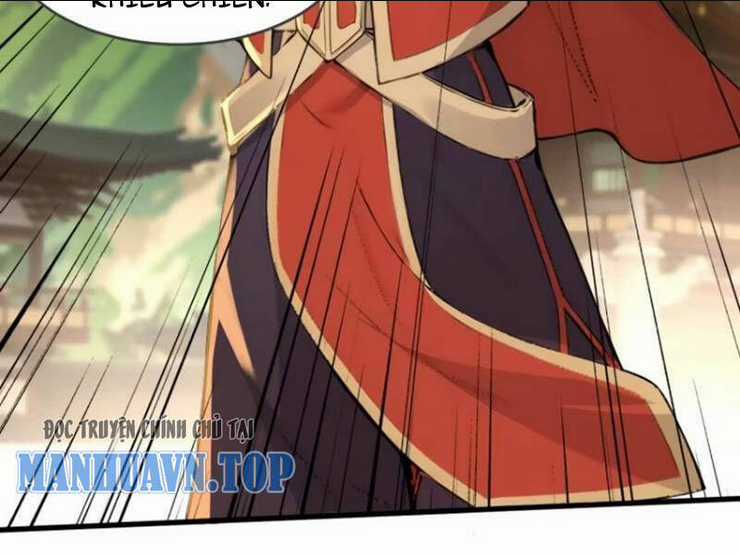 Thái Cổ Yêu Thánh Lấy Ta Làm Lô Đỉnh Chapter 21 trang 93