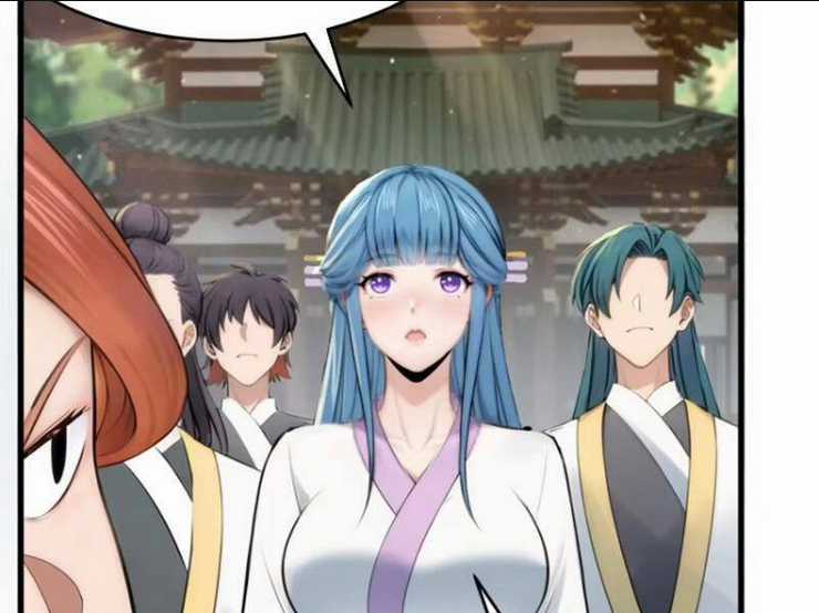 Thái Cổ Yêu Thánh Lấy Ta Làm Lô Đỉnh Chapter 22 trang 12