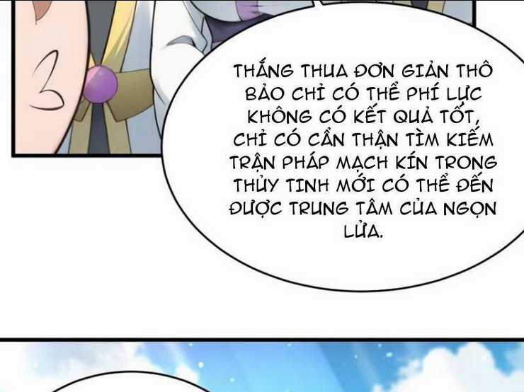 Thái Cổ Yêu Thánh Lấy Ta Làm Lô Đỉnh Chapter 22 trang 13